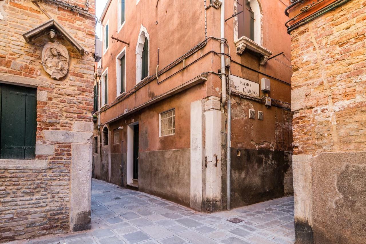 Bragora 3524 Between San Marco And Biennale Venice Ngoại thất bức ảnh